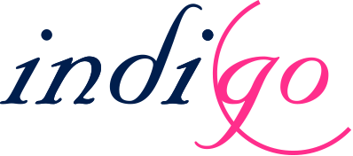 indigo Logo